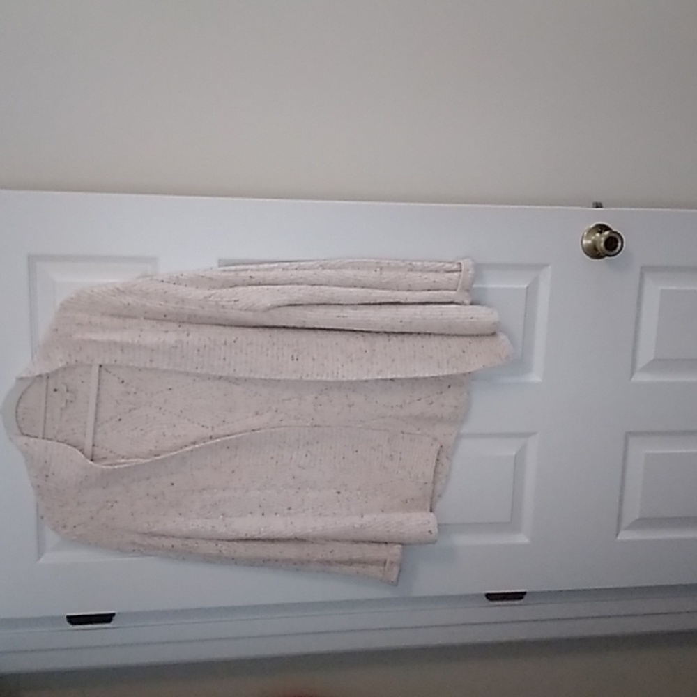 Womens sweater